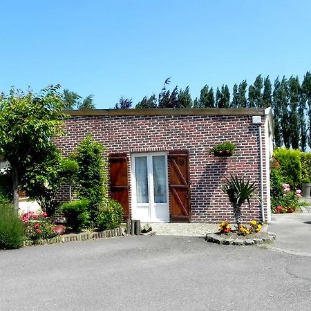 Les Charmilles Bed & Breakfast Hazebrouck Luaran gambar