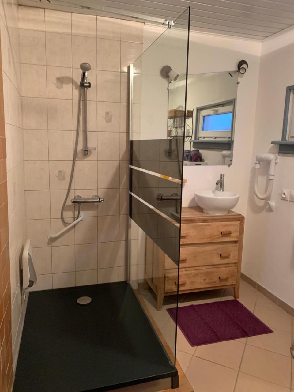 Les Charmilles Bed & Breakfast Hazebrouck Luaran gambar